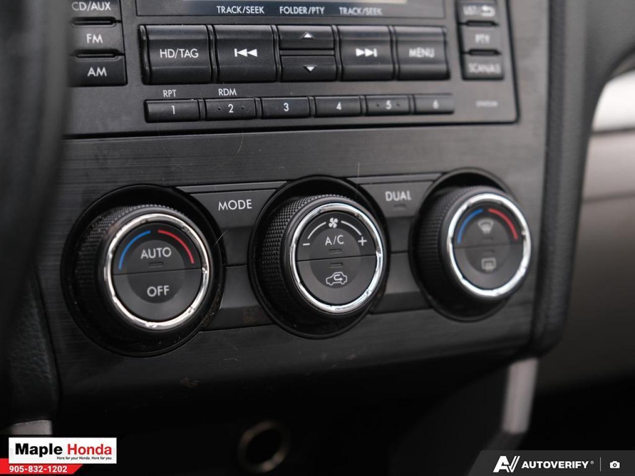 2014 Subaru Forester Power Windows| Power Locks| Sunroof| Leather Seats Photo