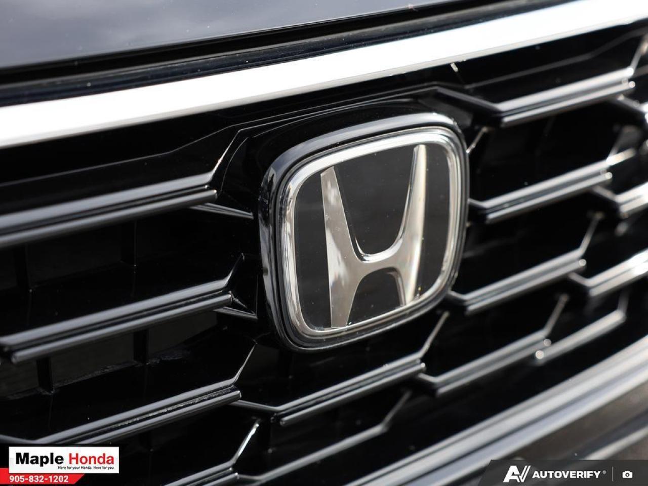 2023 Honda CR-V Sunroof| Heated Seats| Auto Start| Honda Sensing| Photo