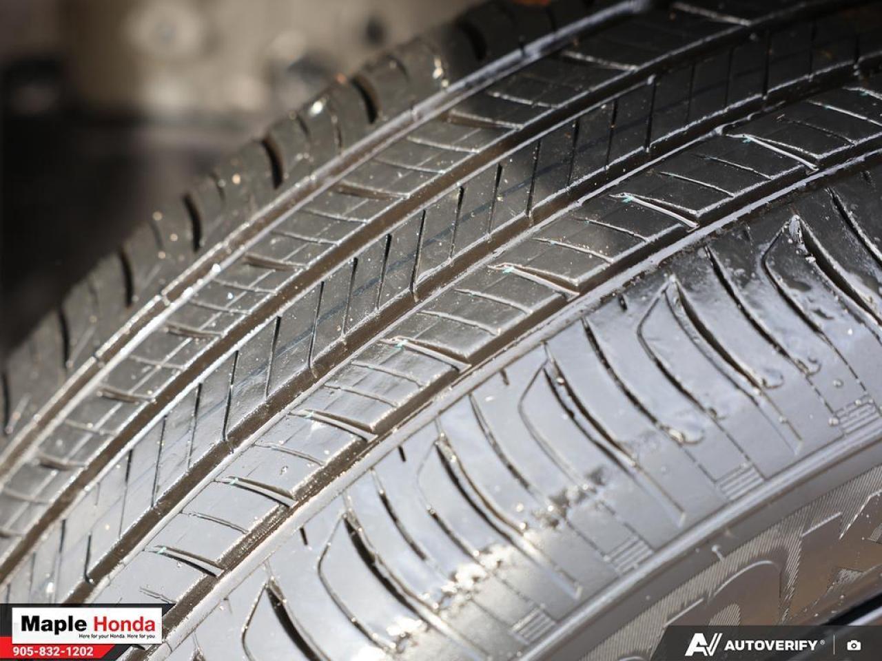 2023 Honda CR-V Sunroof| Heated Seats| Auto Start| Honda Sensing| Photo