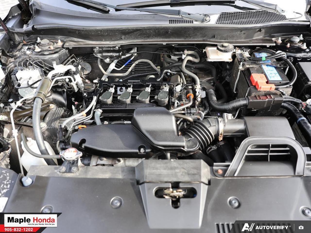 2023 Honda CR-V Sunroof| Heated Seats| Auto Start| Honda Sensing| Photo