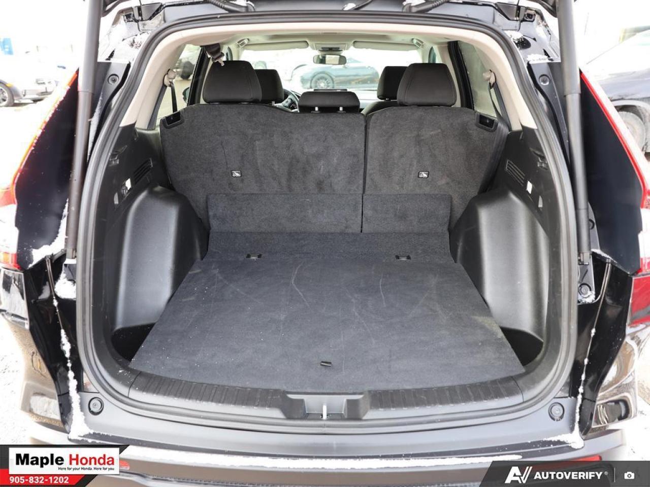 2023 Honda CR-V Sunroof| Heated Seats| Auto Start| Honda Sensing| Photo