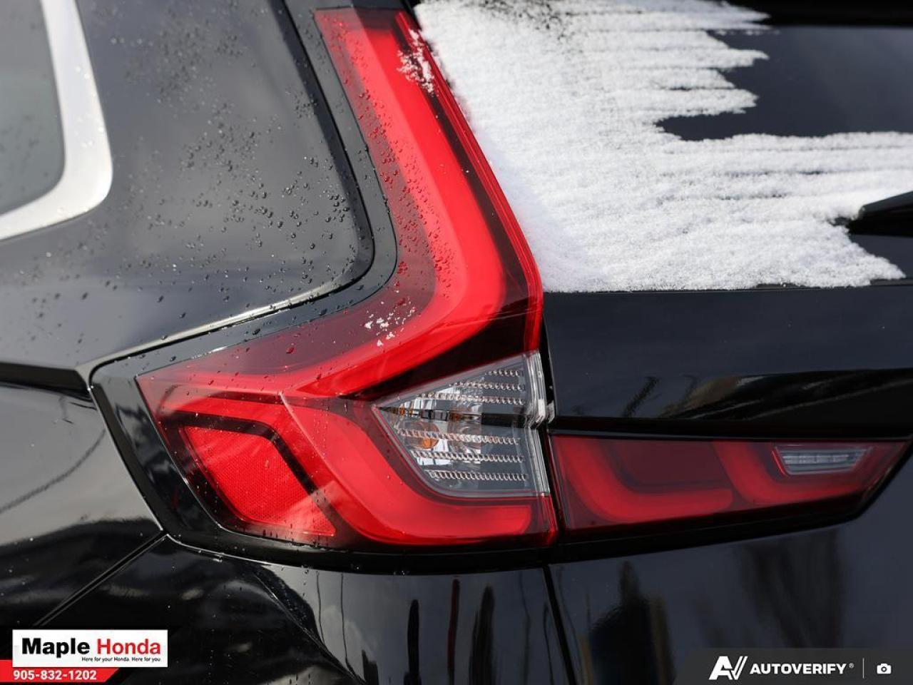 2023 Honda CR-V Sunroof| Heated Seats| Auto Start| Honda Sensing| Photo