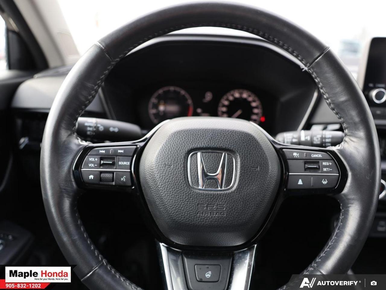 2023 Honda CR-V Sunroof| Heated Seats| Auto Start| Honda Sensing| Photo