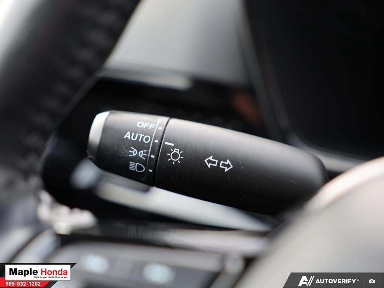 2023 Honda CR-V Sunroof| Heated Seats| Auto Start| Honda Sensing| Photo