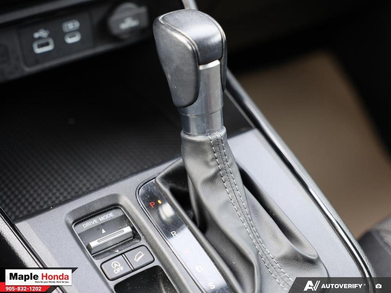 2023 Honda CR-V Sunroof| Heated Seats| Auto Start| Honda Sensing| Photo