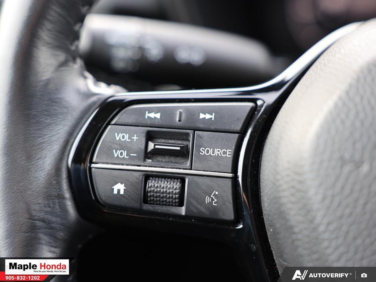 2023 Honda CR-V Sunroof| Heated Seats| Auto Start| Honda Sensing| Photo