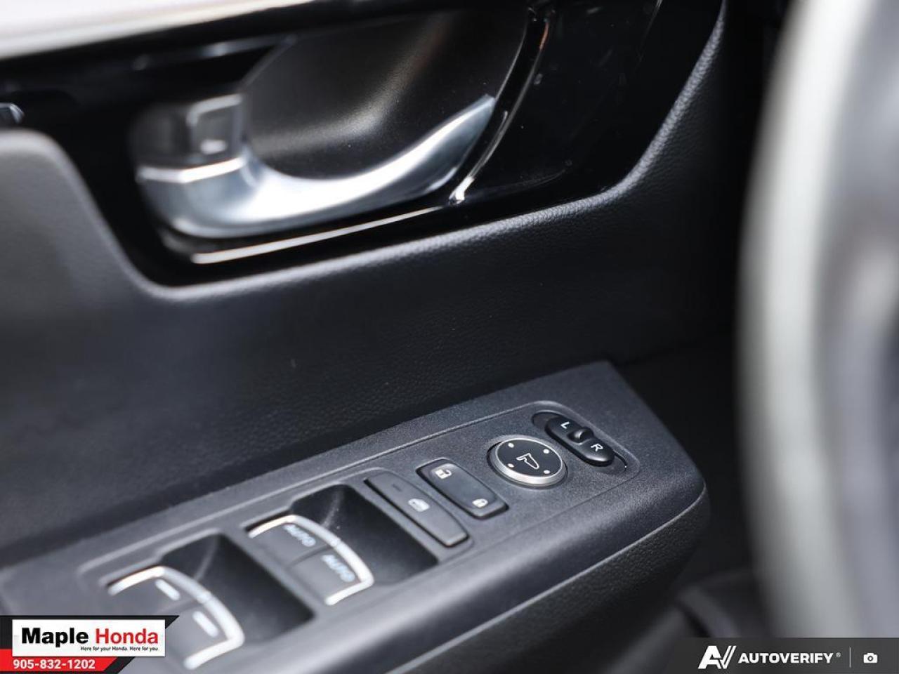 2023 Honda CR-V Sunroof| Heated Seats| Auto Start| Honda Sensing| Photo