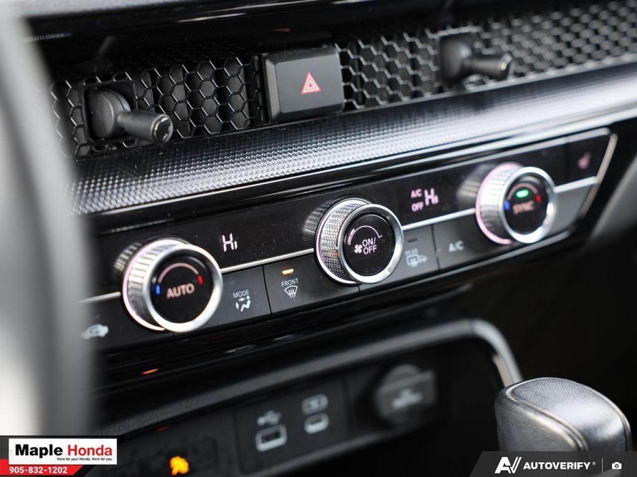 2023 Honda CR-V Sunroof| Heated Seats| Auto Start| Honda Sensing| Photo