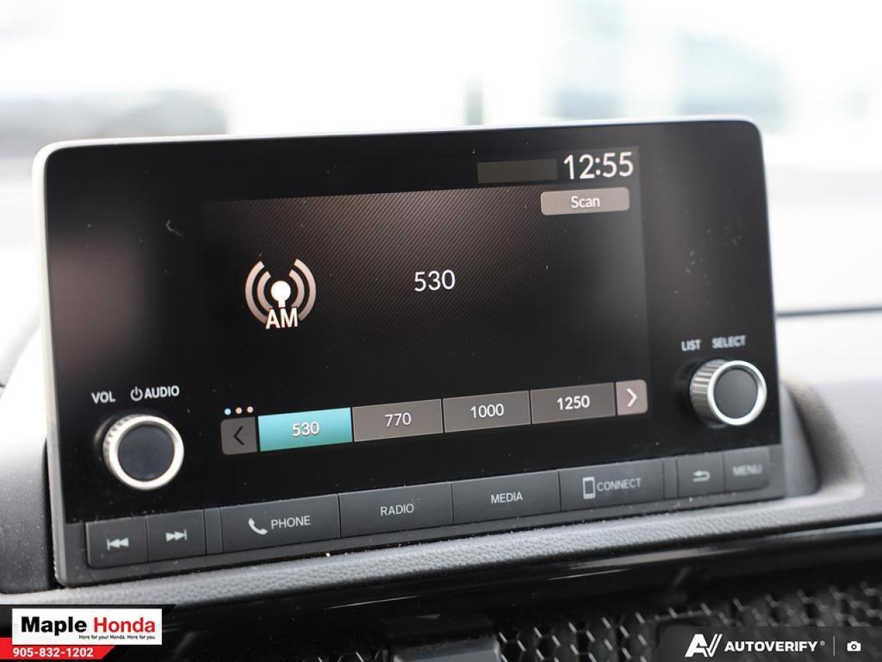 2023 Honda CR-V Sunroof| Heated Seats| Auto Start| Honda Sensing| Photo