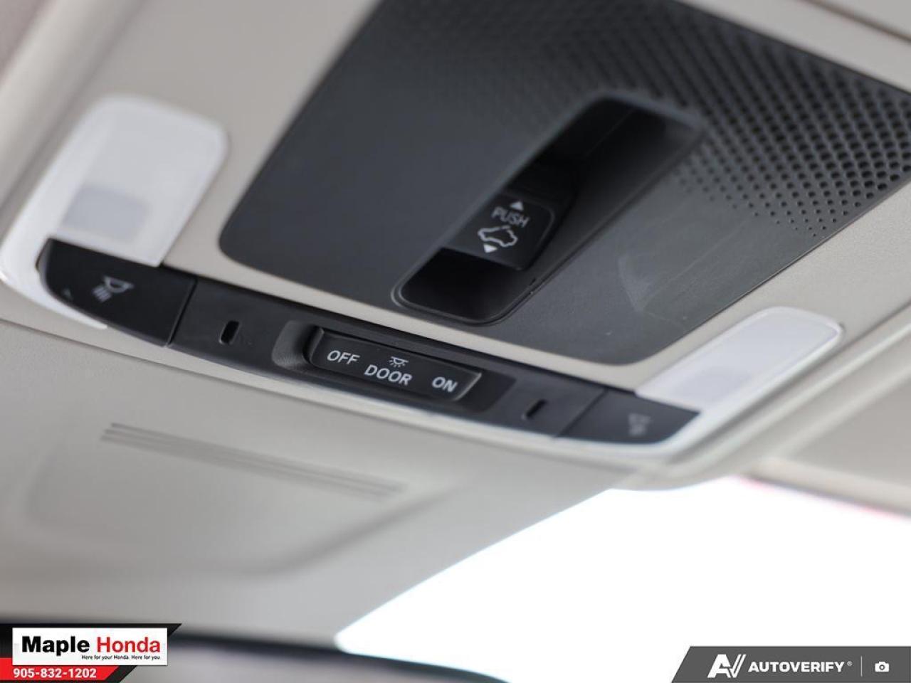 2023 Honda CR-V Sunroof| Heated Seats| Auto Start| Honda Sensing| Photo