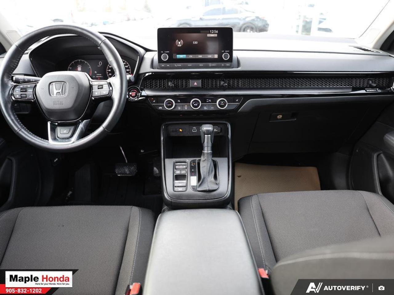 2023 Honda CR-V Sunroof| Heated Seats| Auto Start| Honda Sensing| Photo