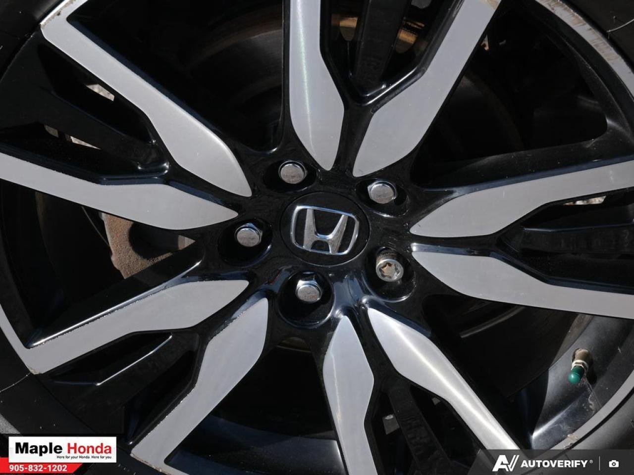 2021 Honda Pilot 7 Passenger| Navigation| Panoramic Roof| Heated Se Photo