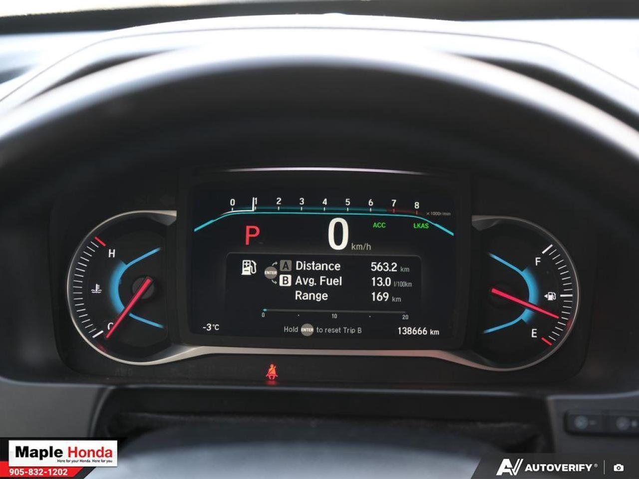 2021 Honda Pilot 7 Passenger| Navigation| Panoramic Roof| Heated Se Photo