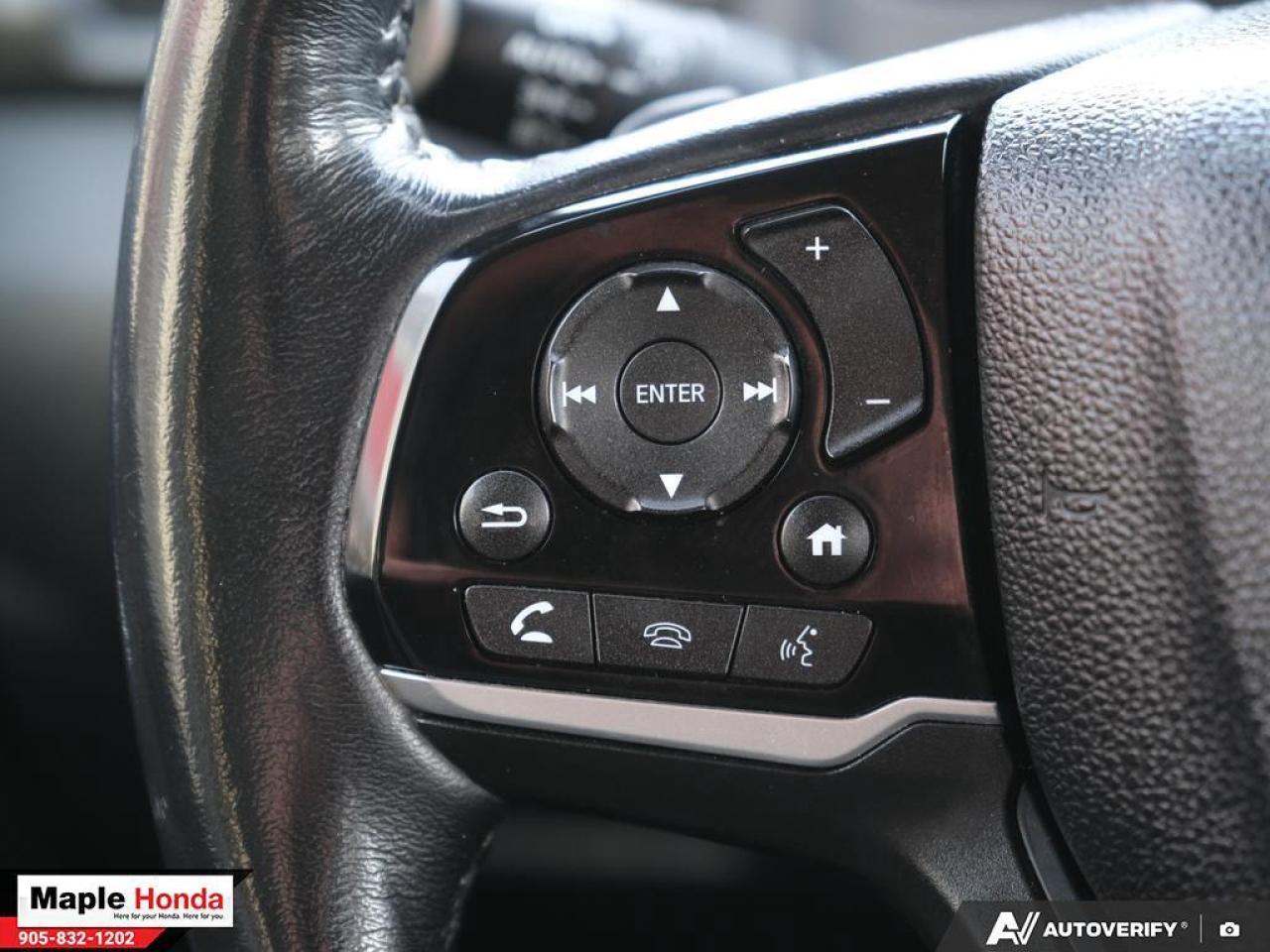 2021 Honda Pilot 7 Passenger| Navigation| Panoramic Roof| Heated Se Photo