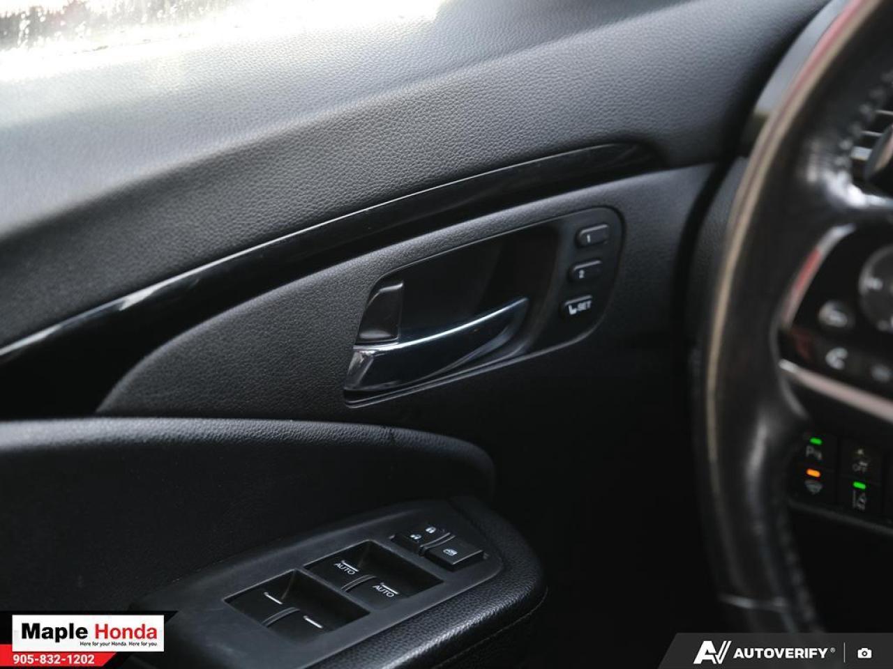 2021 Honda Pilot 7 Passenger| Navigation| Panoramic Roof| Heated Se Photo