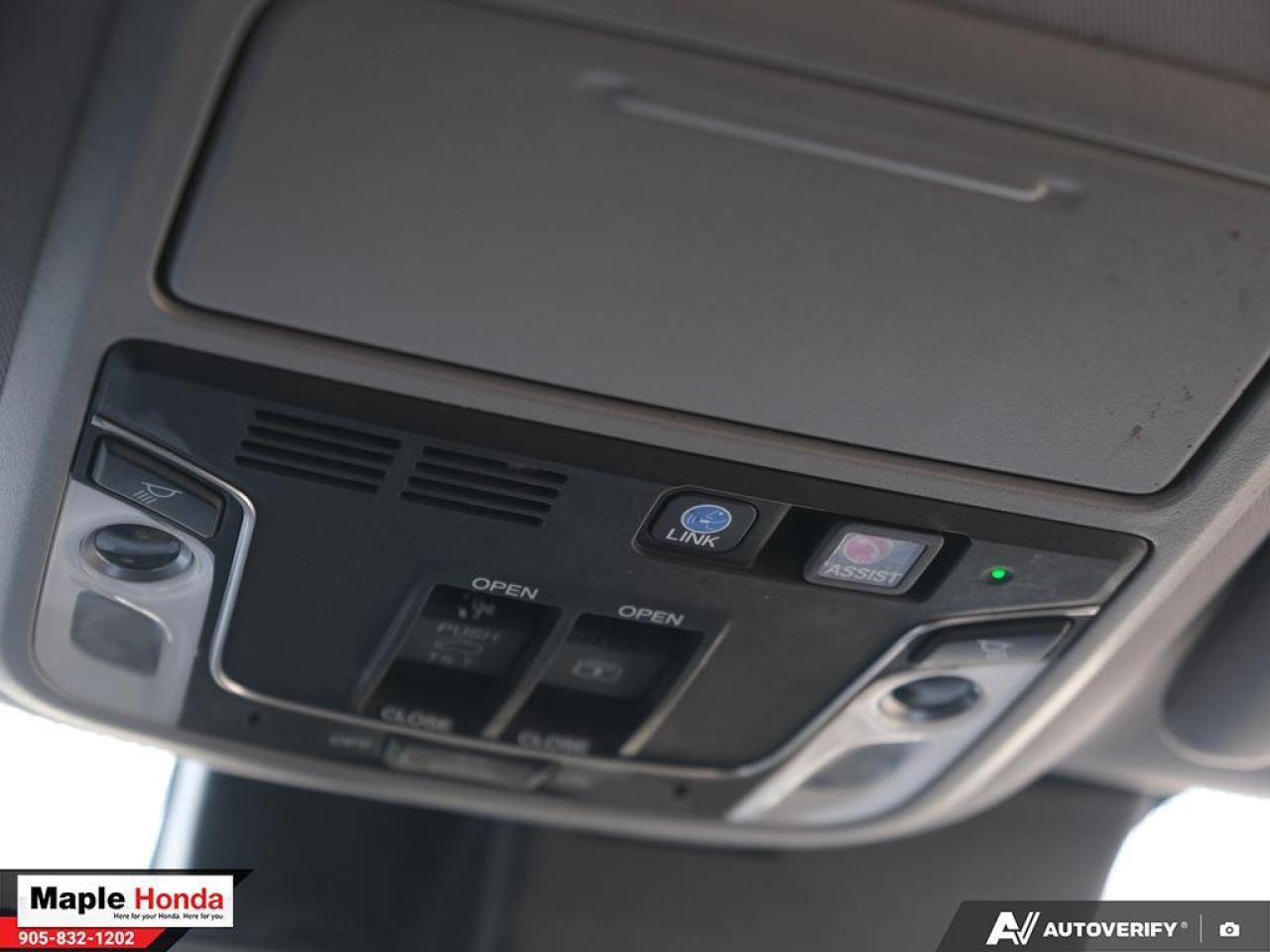 2021 Honda Pilot 7 Passenger| Navigation| Panoramic Roof| Heated Se Photo