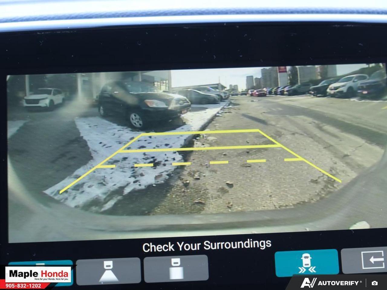 2021 Honda Pilot 7 Passenger| Navigation| Panoramic Roof| Heated Se Photo