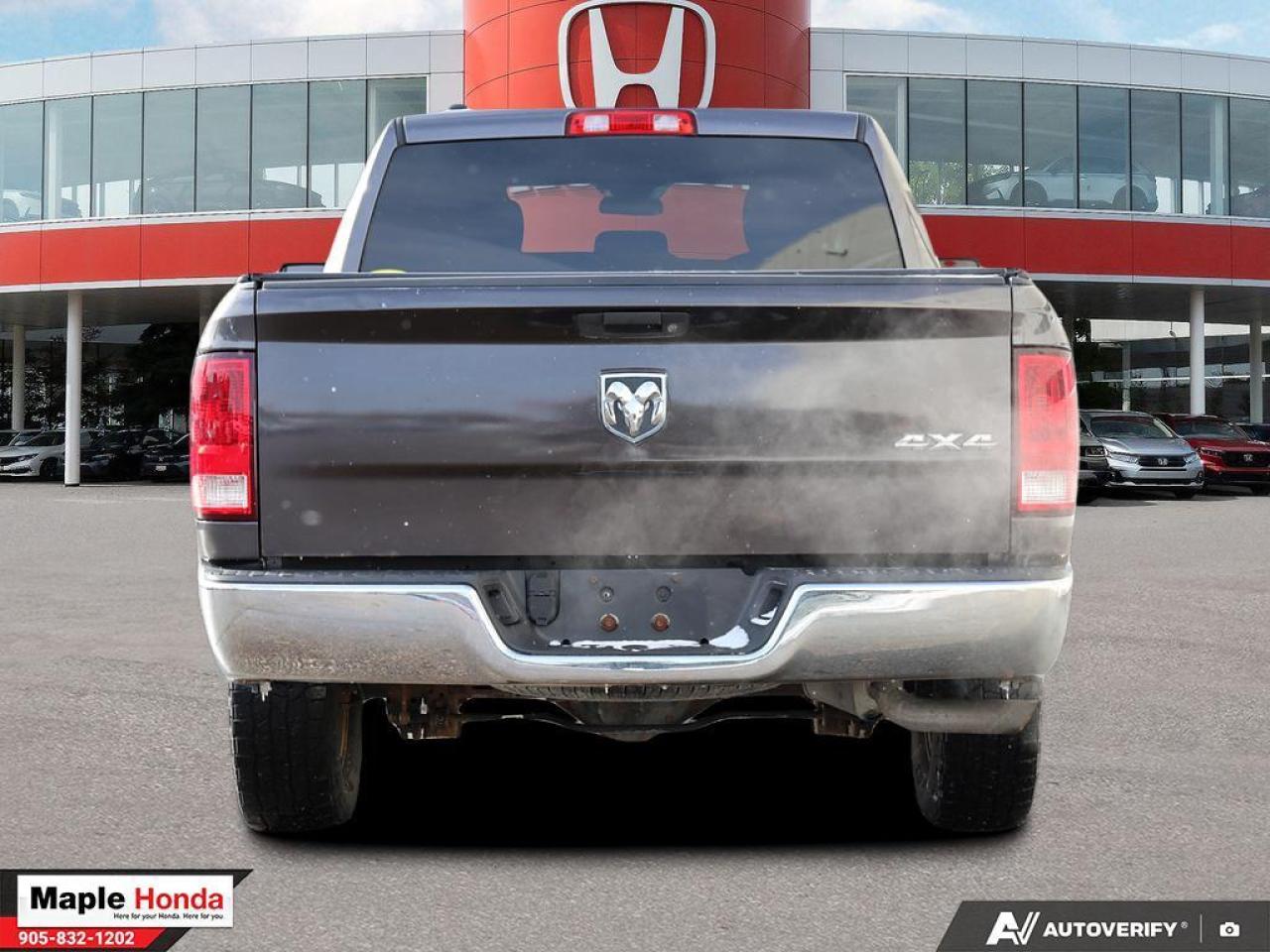 2015 RAM 1500  Photo