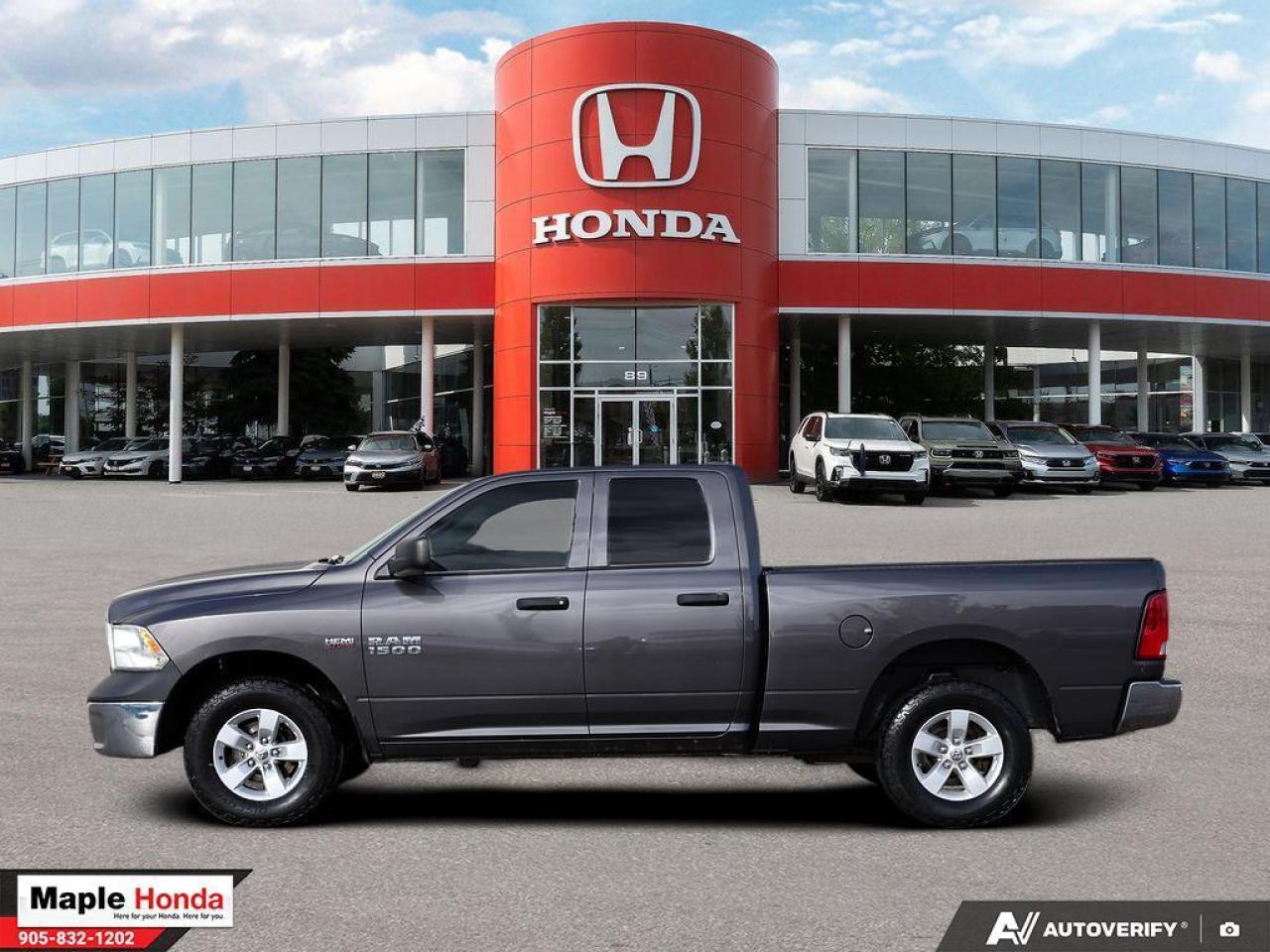 2015 RAM 1500  Photo