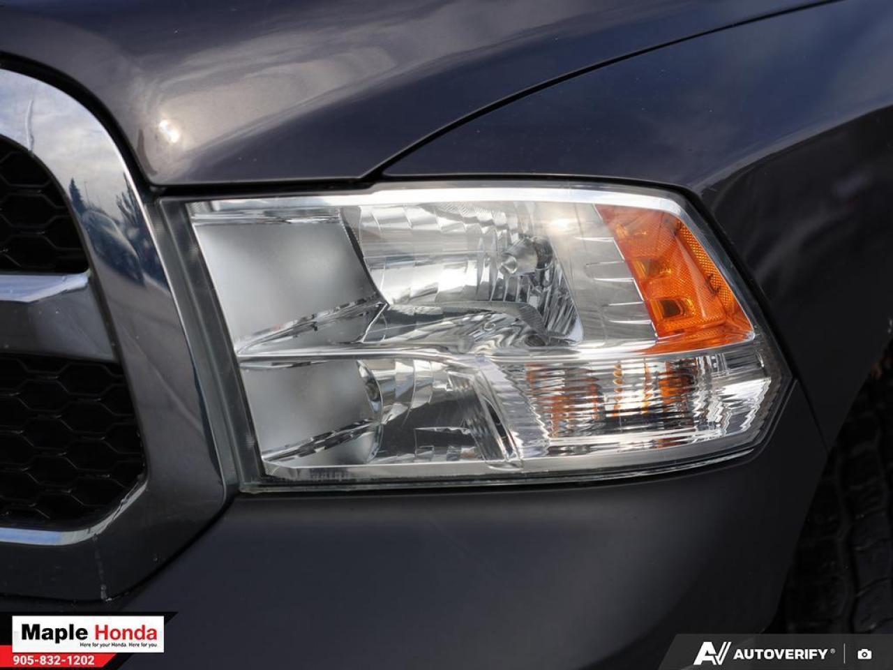 2015 RAM 1500  Photo