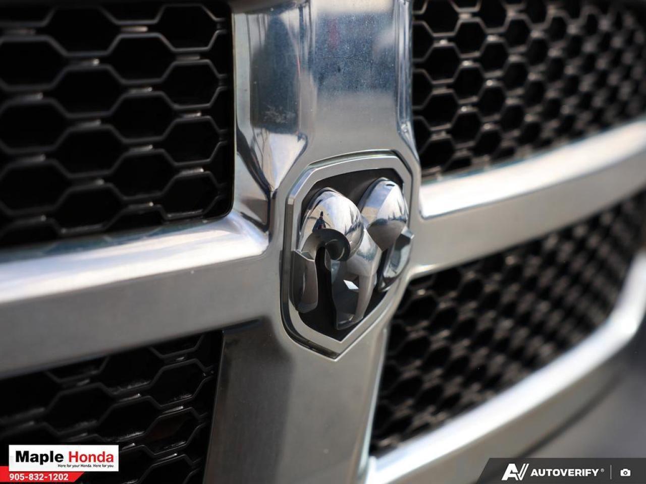 2015 RAM 1500  Photo