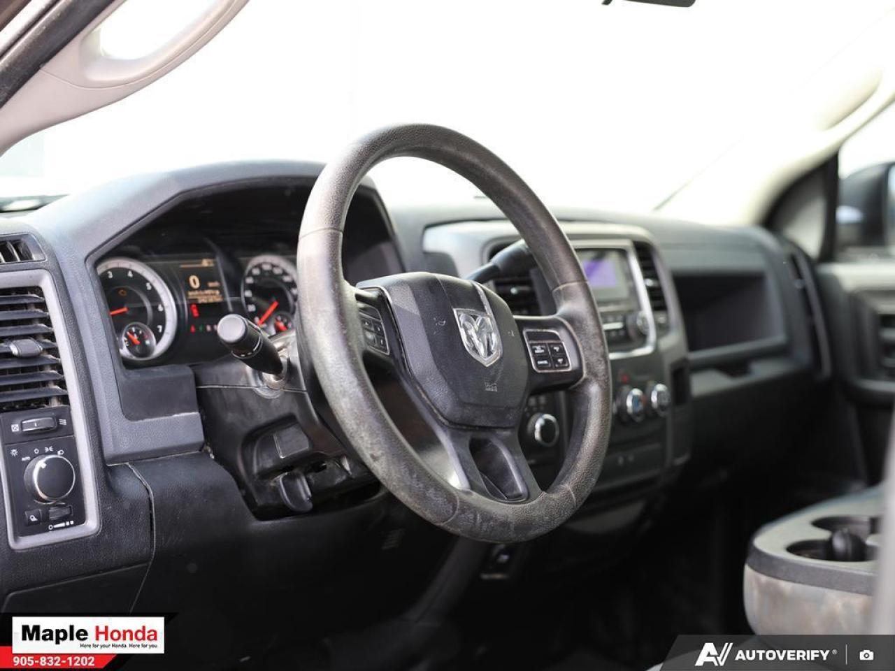 2015 RAM 1500  Photo