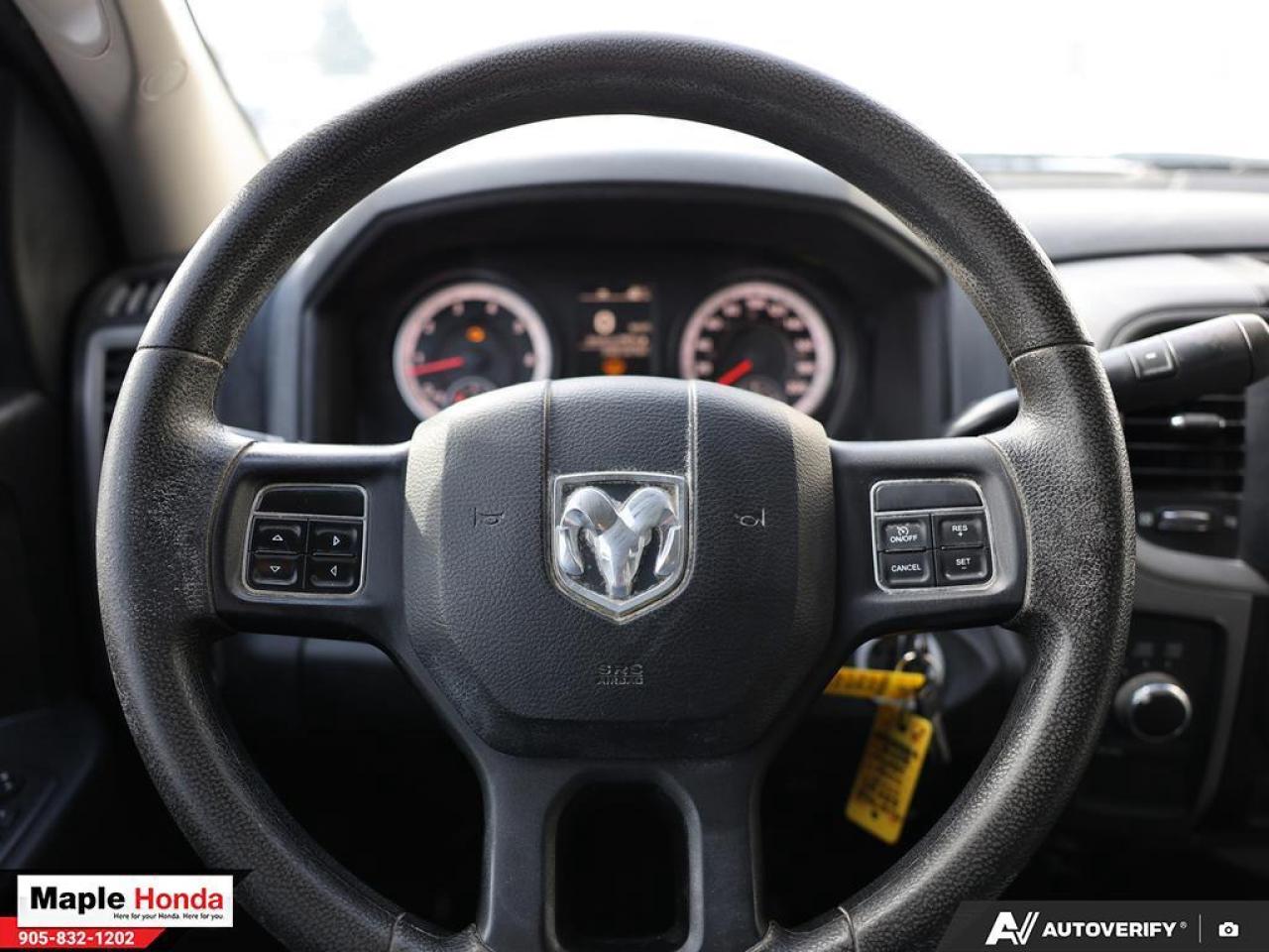 2015 RAM 1500  Photo