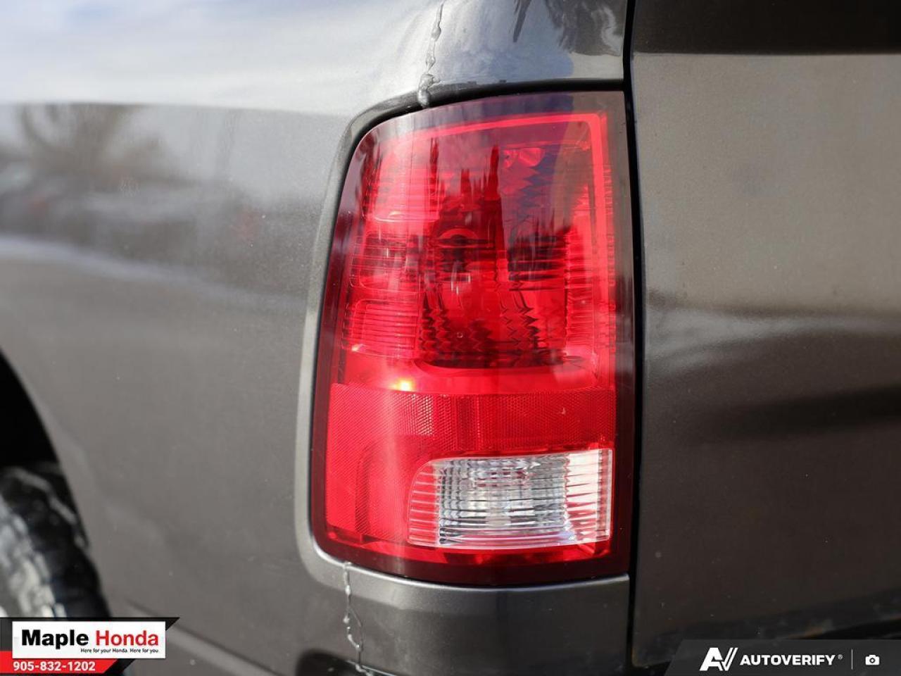 2015 RAM 1500  Photo