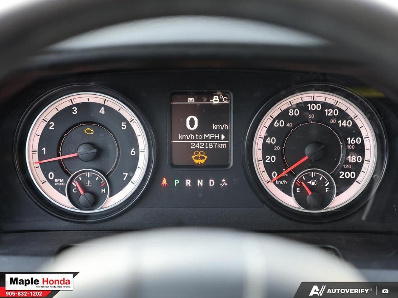 2015 RAM 1500  Photo