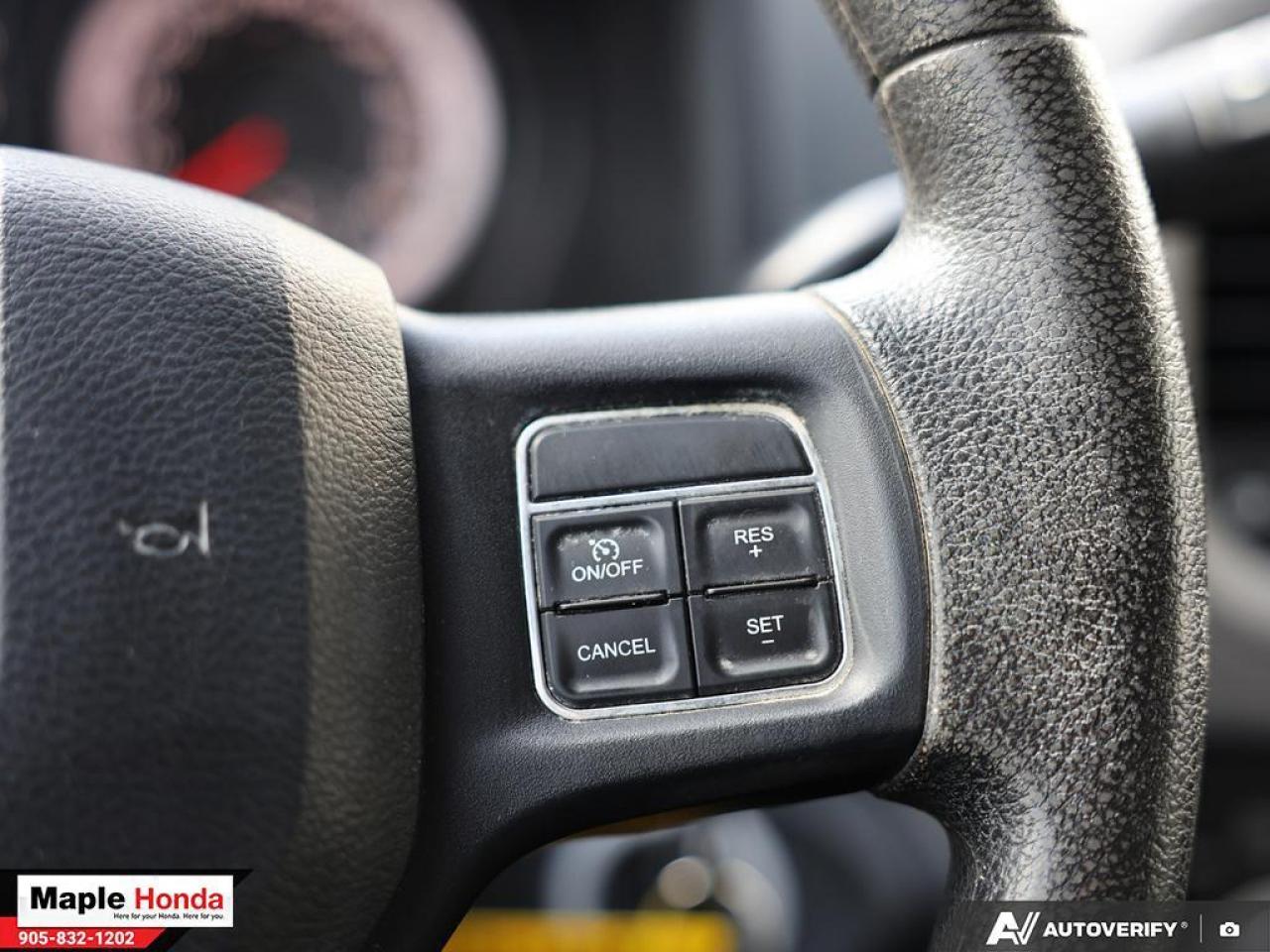 2015 RAM 1500  Photo