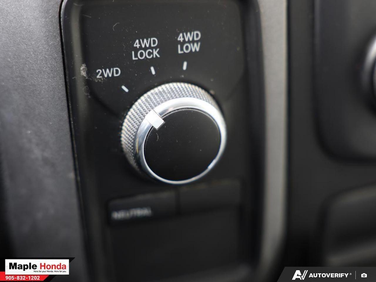 2015 RAM 1500  Photo