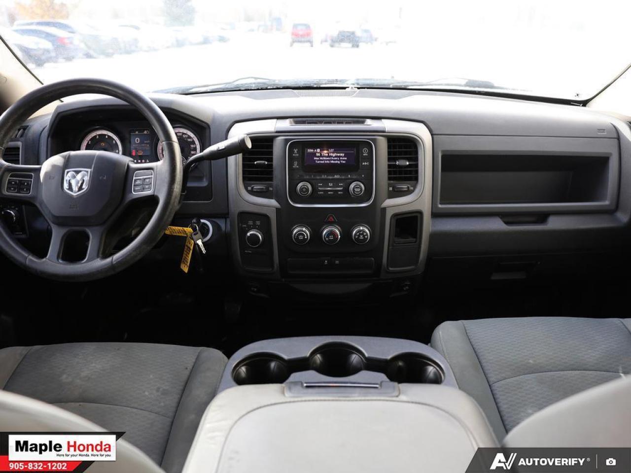 2015 RAM 1500  Photo