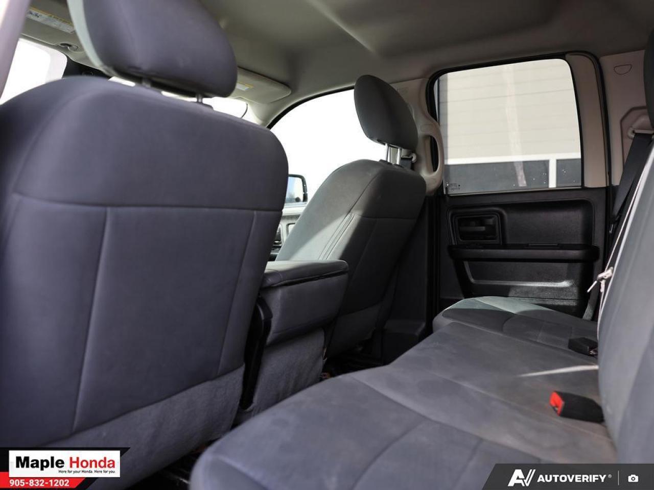 2015 RAM 1500  Photo