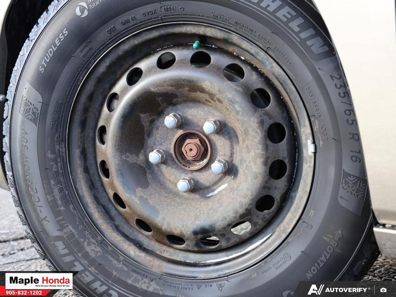 2008 Honda Odyssey Power Windows| Power Locks| Cruise Control| Photo