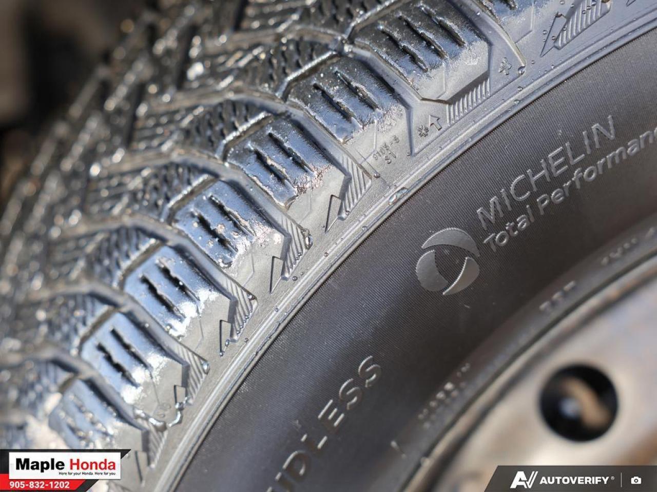 2008 Honda Odyssey Power Windows| Power Locks| Cruise Control| Photo