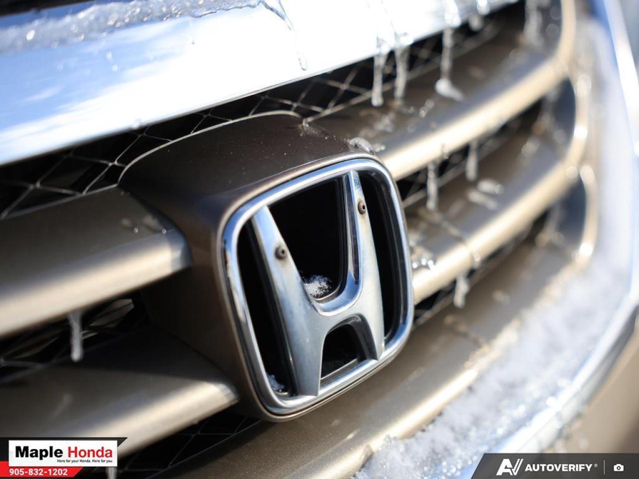 2008 Honda Odyssey Power Windows| Power Locks| Cruise Control| Photo