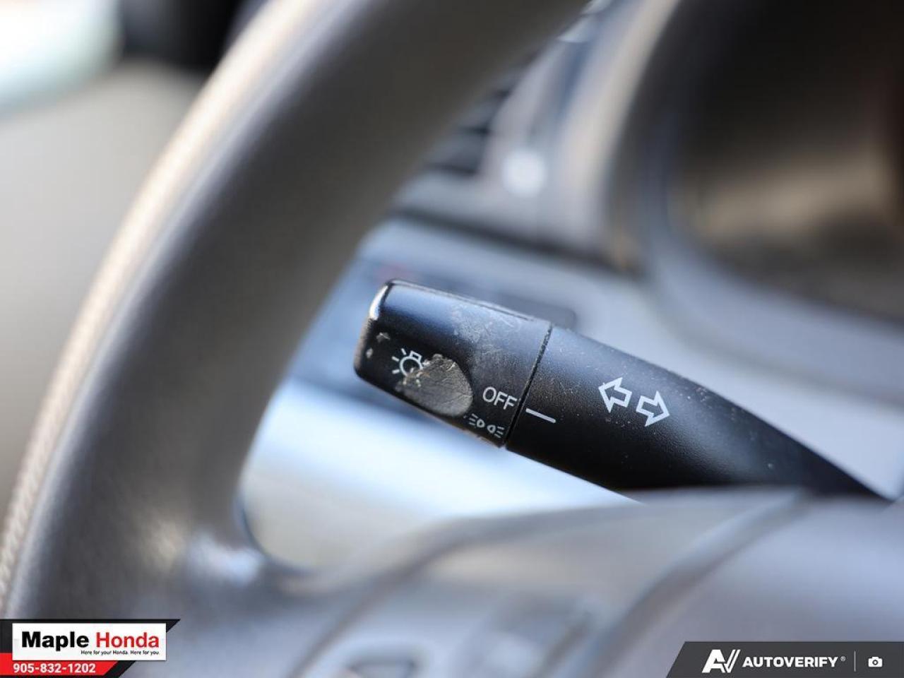 2008 Honda Odyssey Power Windows| Power Locks| Cruise Control| Photo