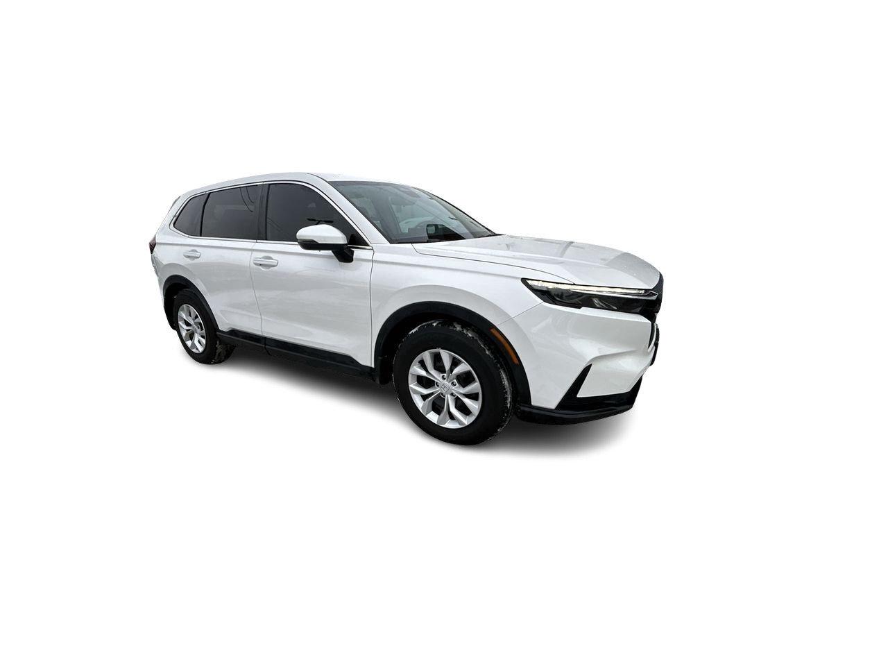 2024 Honda CR-V LX-B 2WD 2SETS OF WHEELS|ONE OWNER+NOACC|wireless Photo