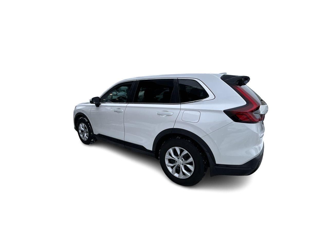 2024 Honda CR-V LX-B 2WD 2SETS OF WHEELS|ONE OWNER+NOACC|wireless Photo