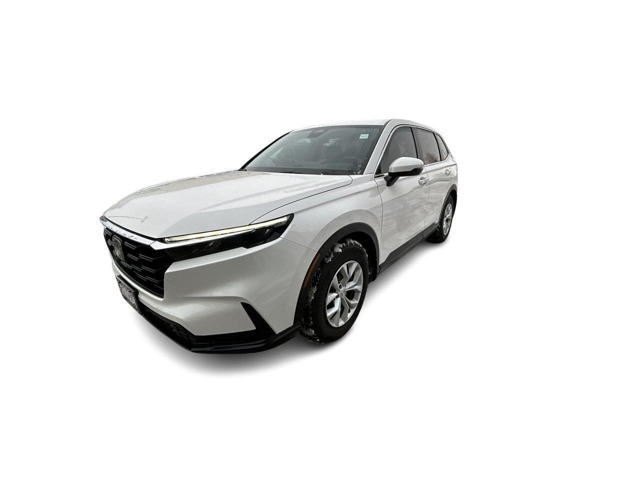 2024 Honda CR-V LX-B 2WD 2SETS OF WHEELS|ONE OWNER+NOACC|wireless Photo