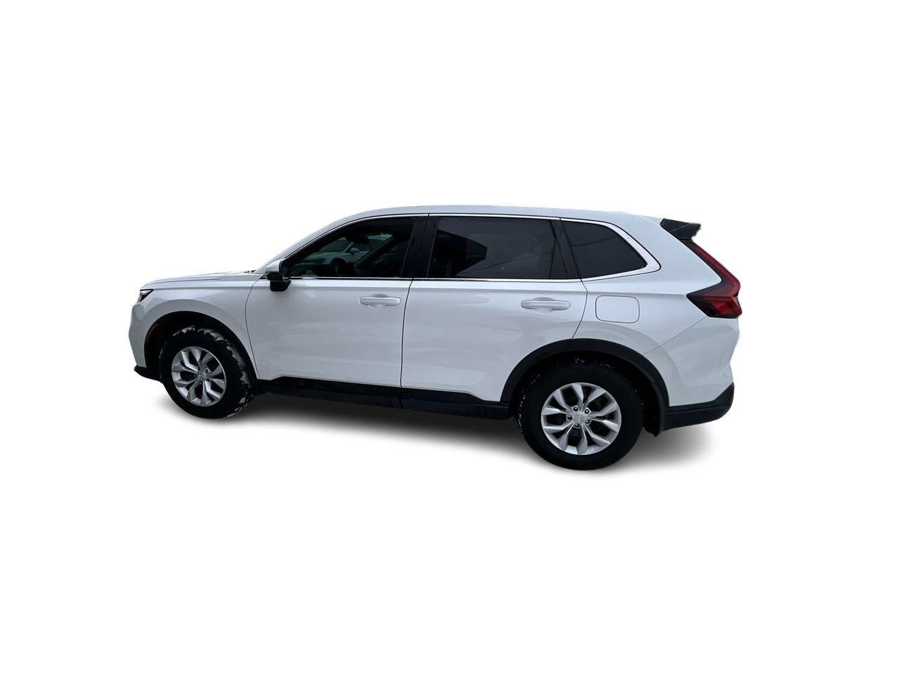 2024 Honda CR-V LX-B 2WD 2SETS OF WHEELS|ONE OWNER+NOACC|wireless Photo