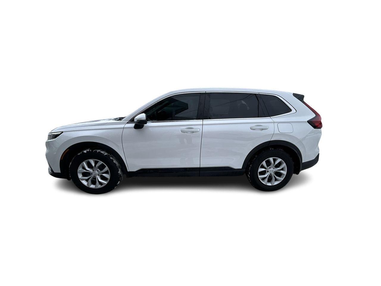 2024 Honda CR-V LX-B 2WD 2SETS OF WHEELS|ONE OWNER+NOACC|wireless Photo