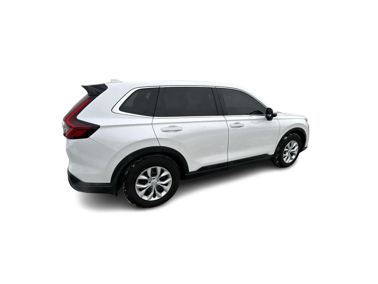 2024 Honda CR-V LX-B 2WD 2SETS OF WHEELS|ONE OWNER+NOACC|wireless Photo