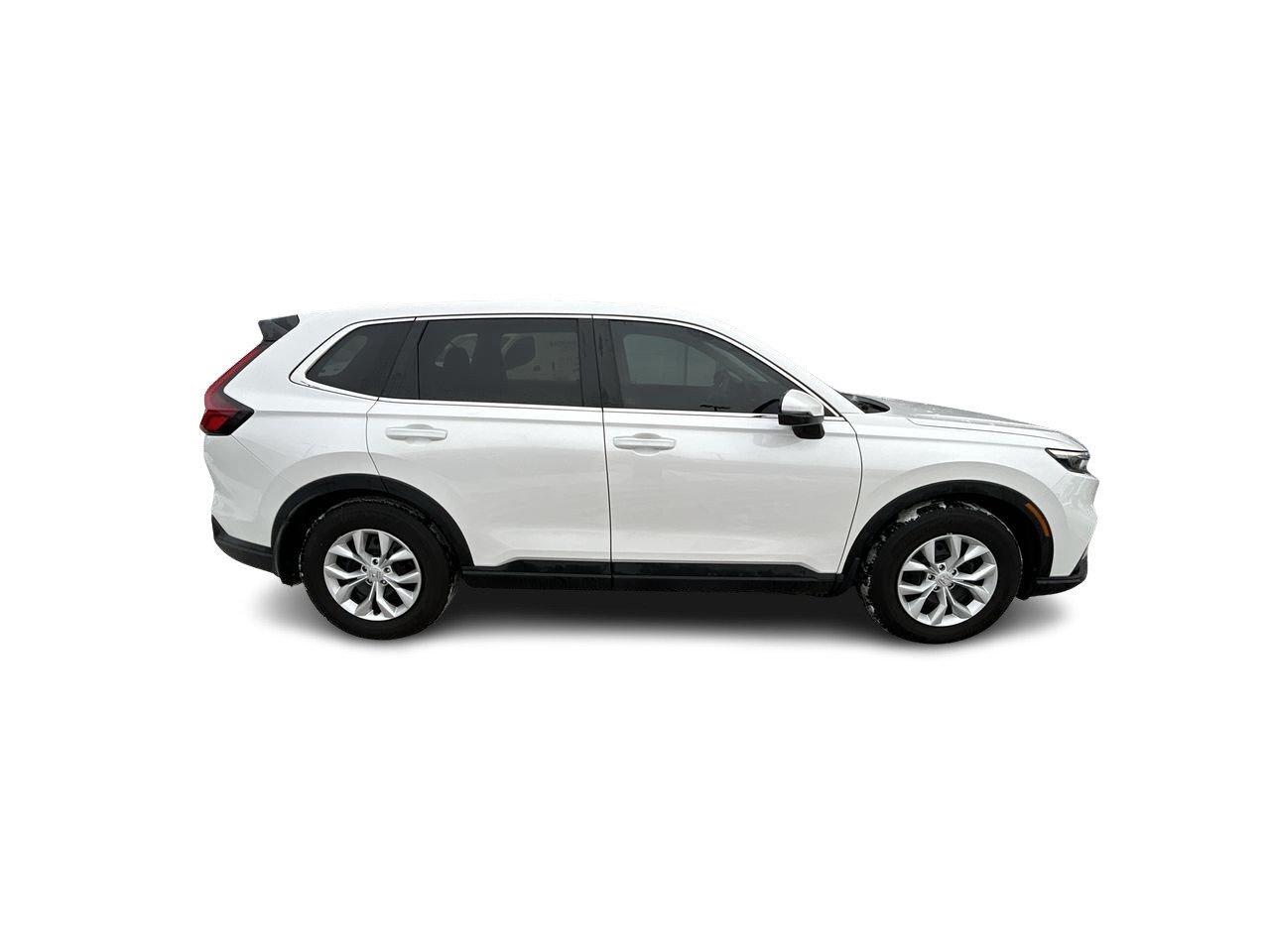 2024 Honda CR-V LX-B 2WD 2SETS OF WHEELS|ONE OWNER+NOACC|wireless Photo