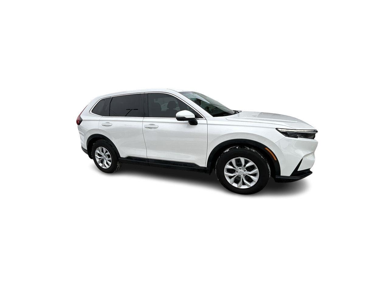 2024 Honda CR-V LX-B 2WD 2SETS OF WHEELS|ONE OWNER+NOACC|wireless Photo