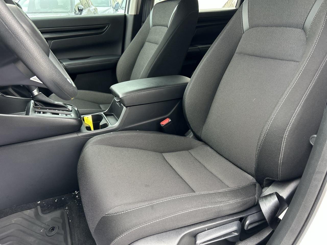 2024 Honda CR-V LX-B 2WD 2SETS OF WHEELS|ONE OWNER+NOACC|wireless Photo