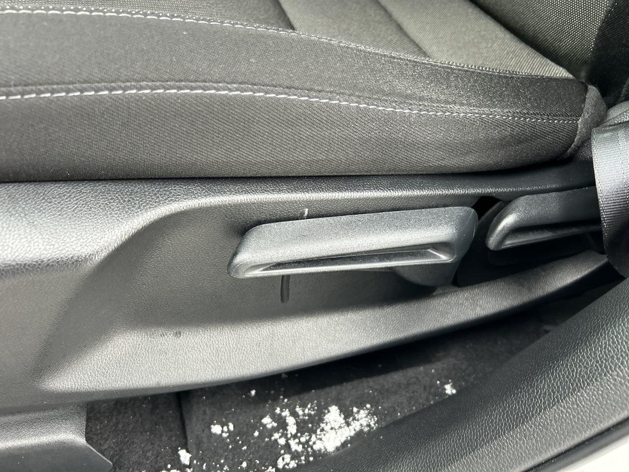 2024 Honda CR-V LX-B 2WD 2SETS OF WHEELS|ONE OWNER+NOACC|wireless Photo