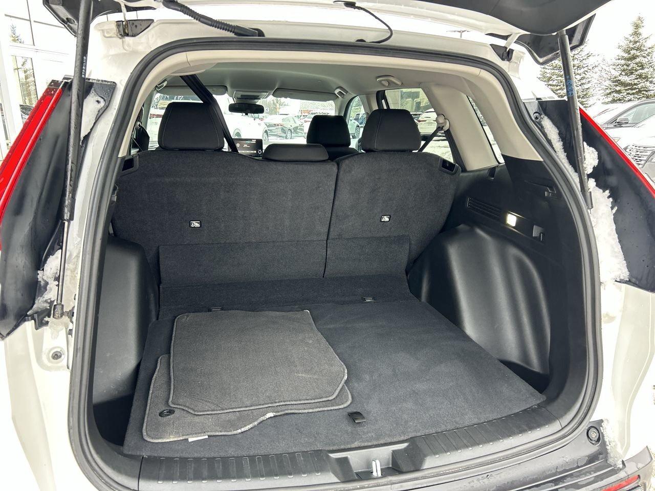 2024 Honda CR-V LX-B 2WD 2SETS OF WHEELS|ONE OWNER+NOACC|wireless Photo