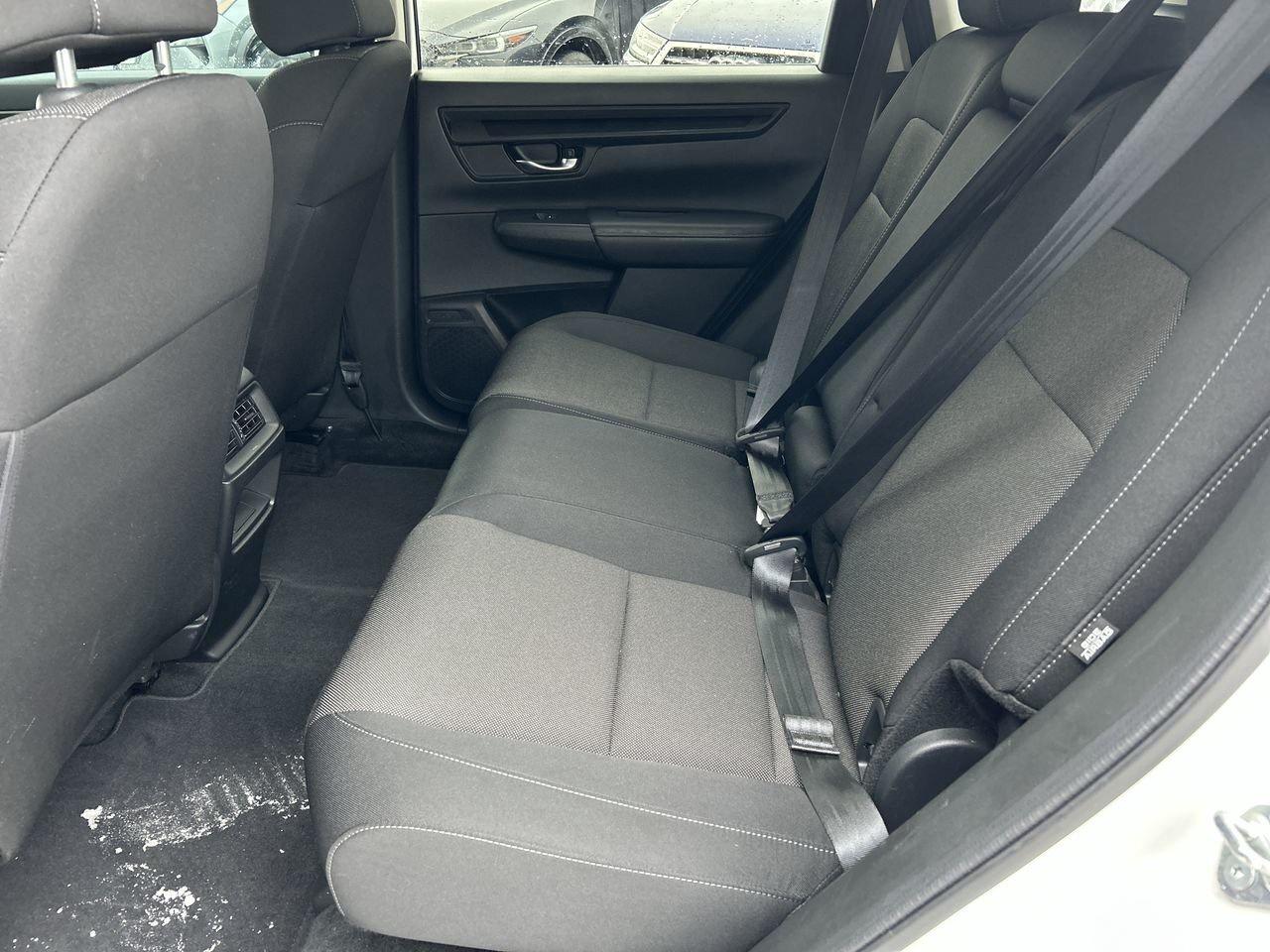 2024 Honda CR-V LX-B 2WD 2SETS OF WHEELS|ONE OWNER+NOACC|wireless Photo