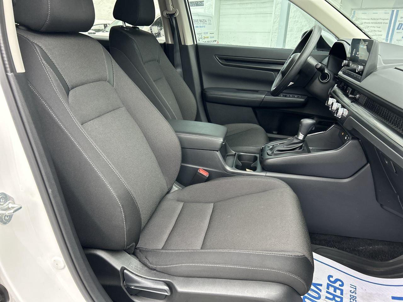 2024 Honda CR-V LX-B 2WD 2SETS OF WHEELS|ONE OWNER+NOACC|wireless Photo